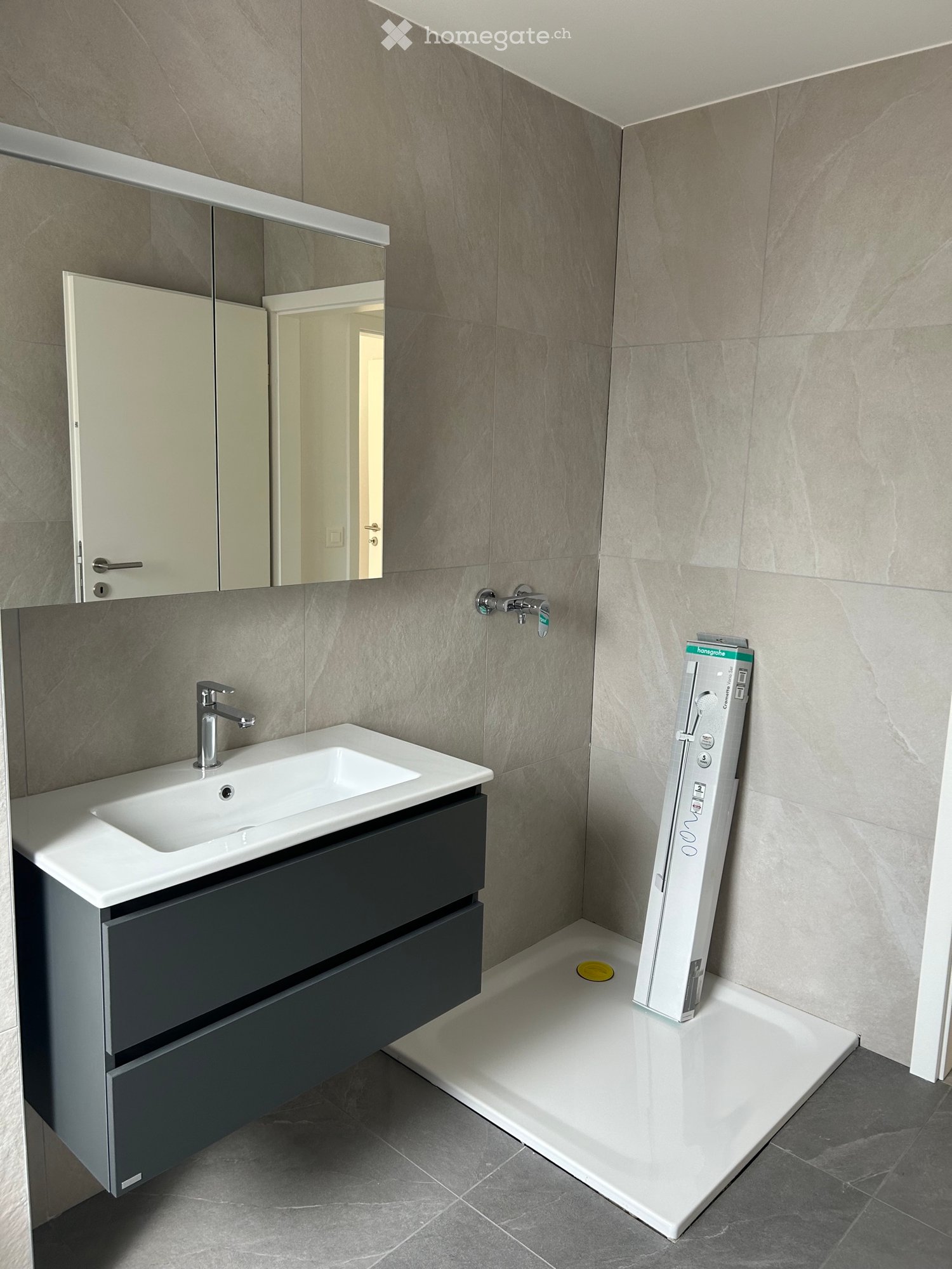 2-Zimmer-Wohnung, Foto 3 von 5