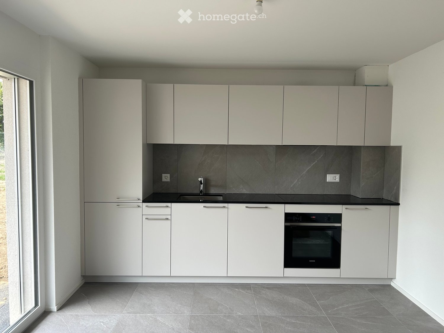 2-Zimmer-Wohnung, Foto 2 von 5