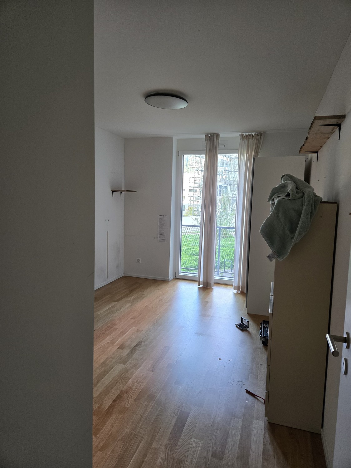Zimmer in einer WG, Foto 2 von 8