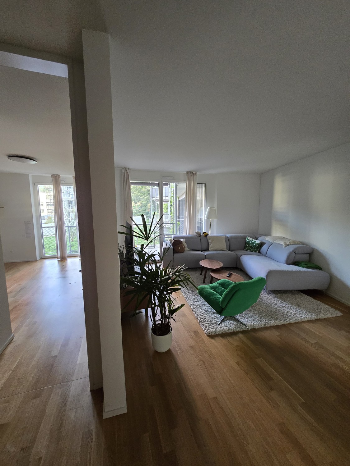 Zimmer in einer WG, Foto 5 von 8
