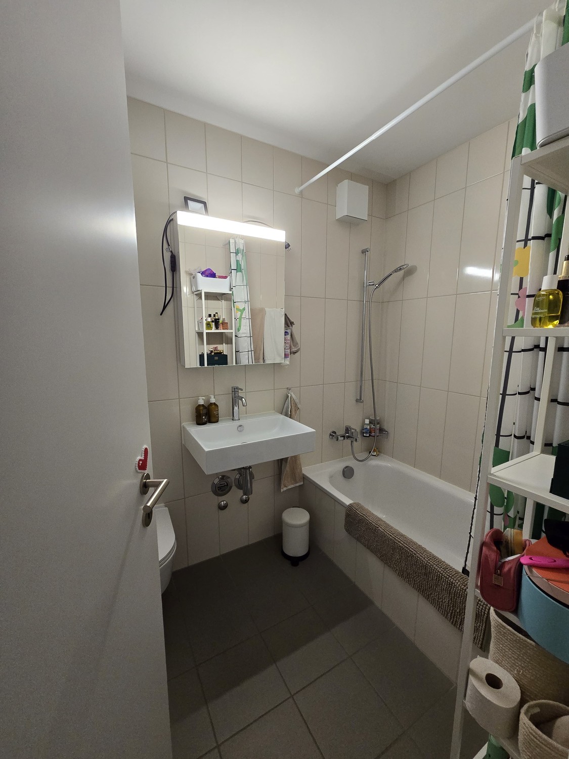 Zimmer in einer WG, Foto 7 von 8