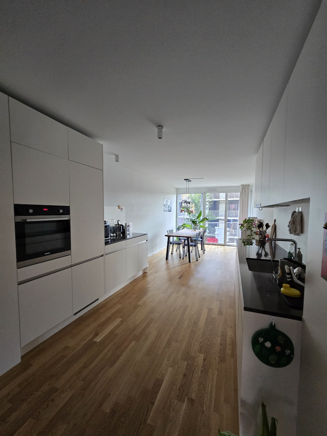 Zimmer in einer WG, Foto 4 von 8