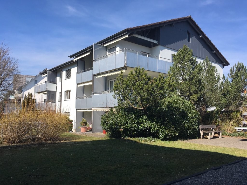 Appartamento di 2 ½ locali