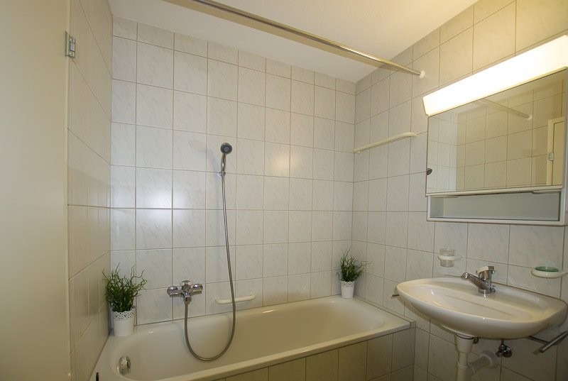 Appartement de 4 ½ pièces
