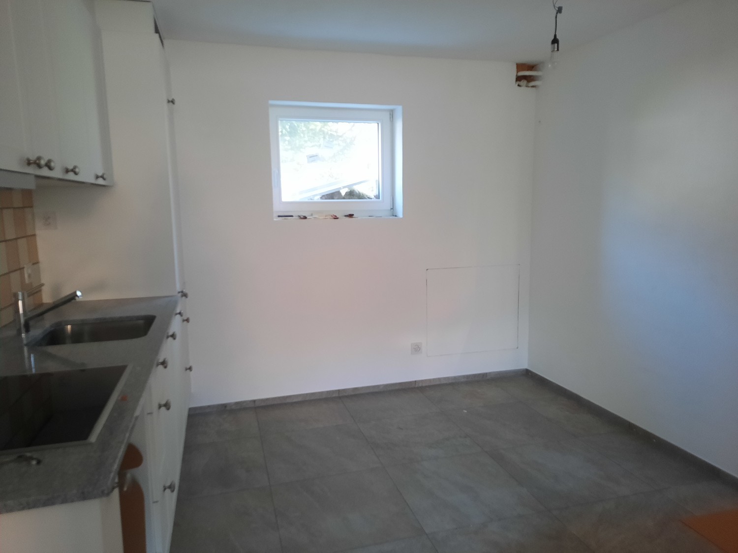 2 room apartment