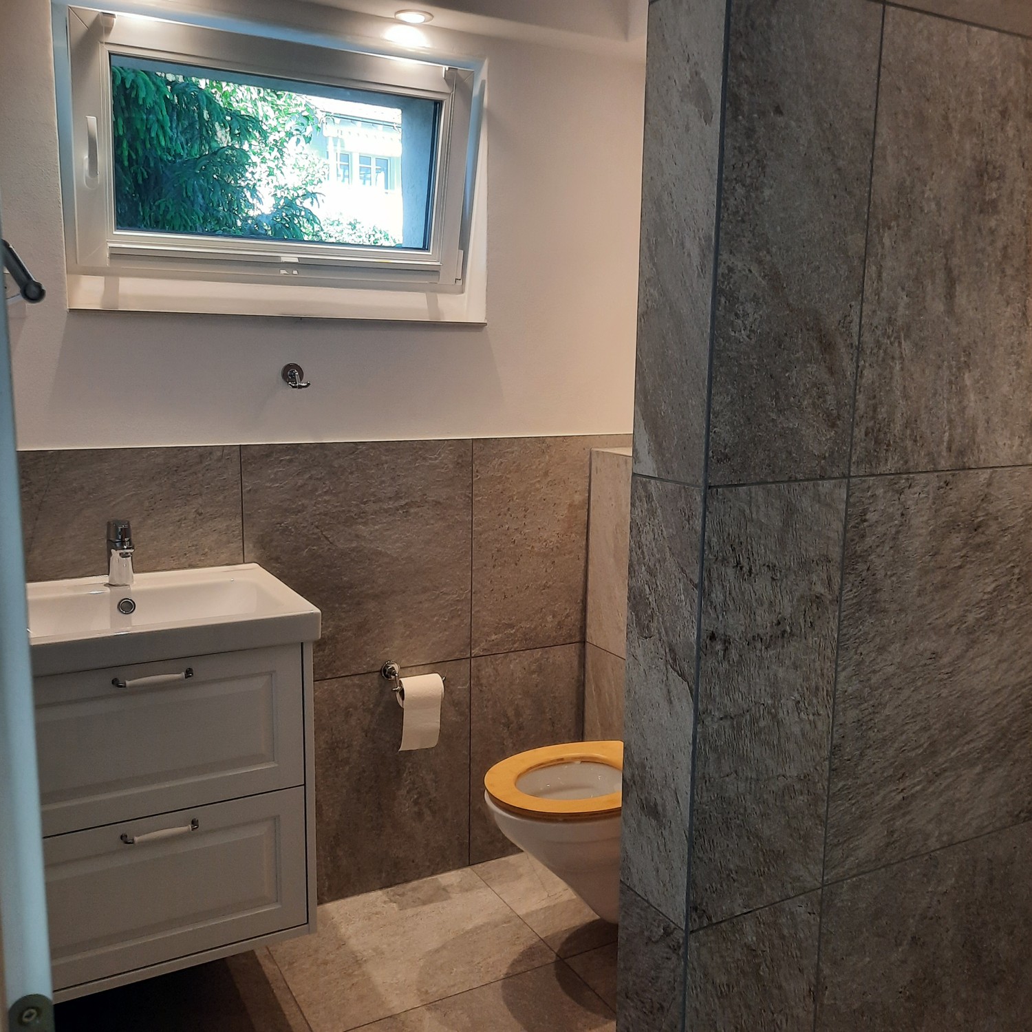 2 room apartment