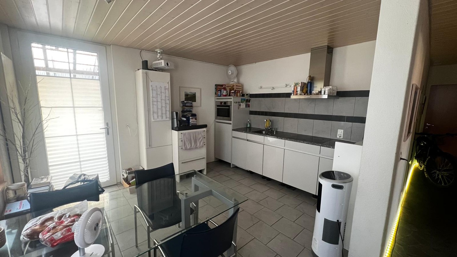 Appartement de 5 ½ pièces