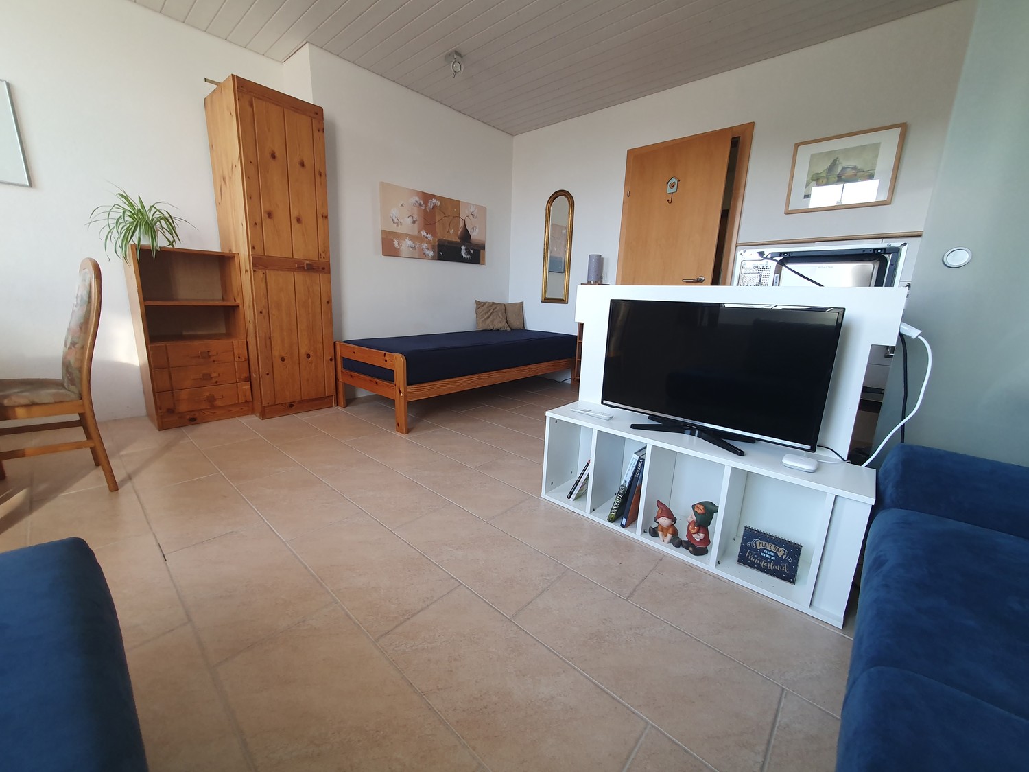 Appartement de 5 ½ pièces