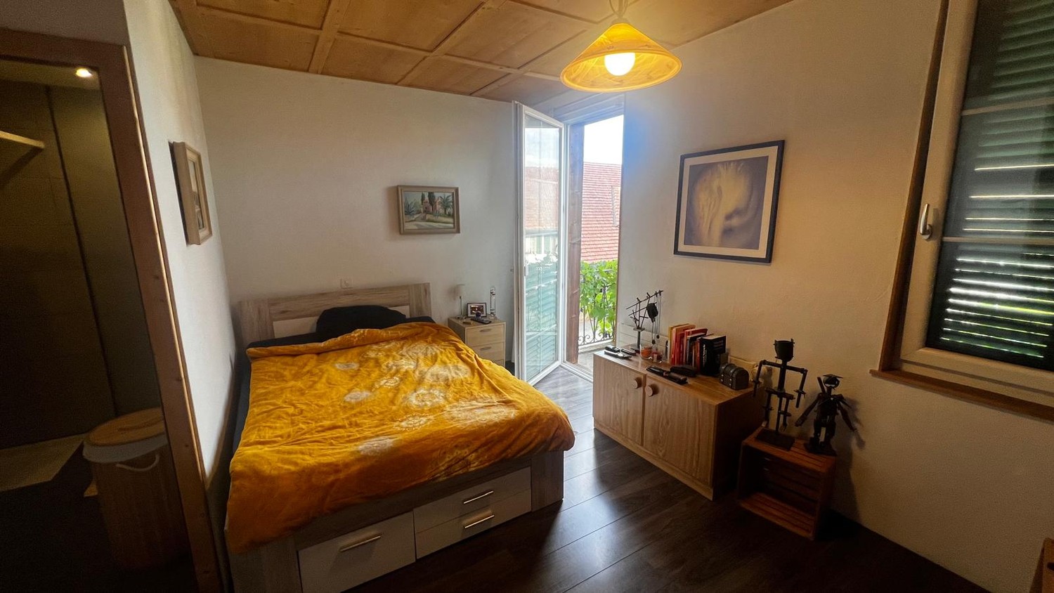 Appartement de 5 ½ pièces