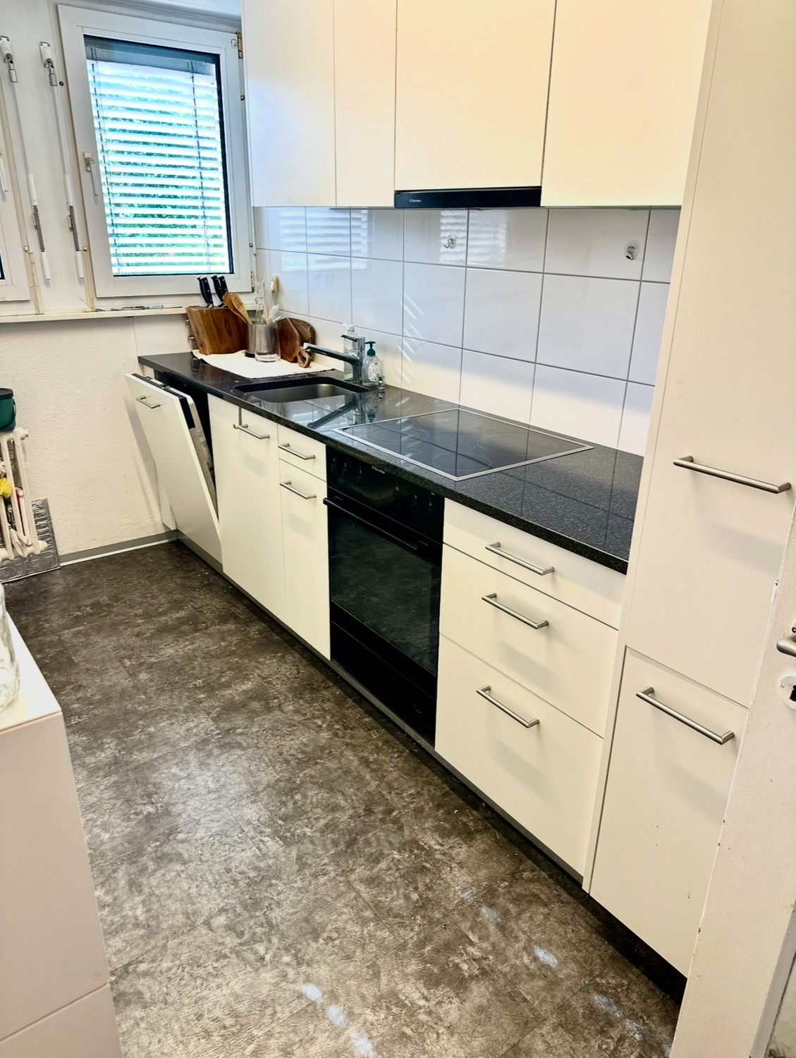 Room in a shared flat, Foto 4 von 4