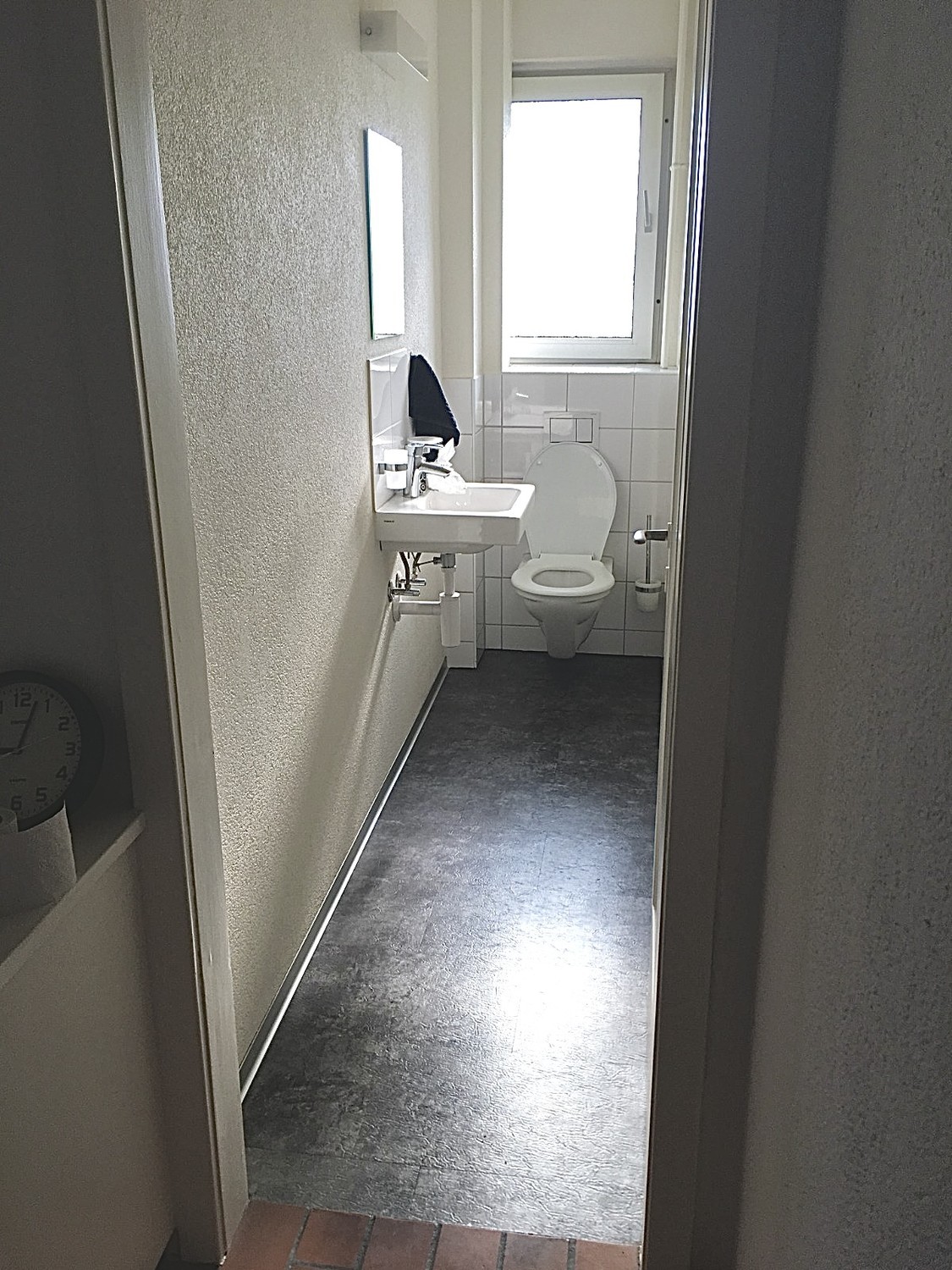 Room in a shared flat, Foto 3 von 4