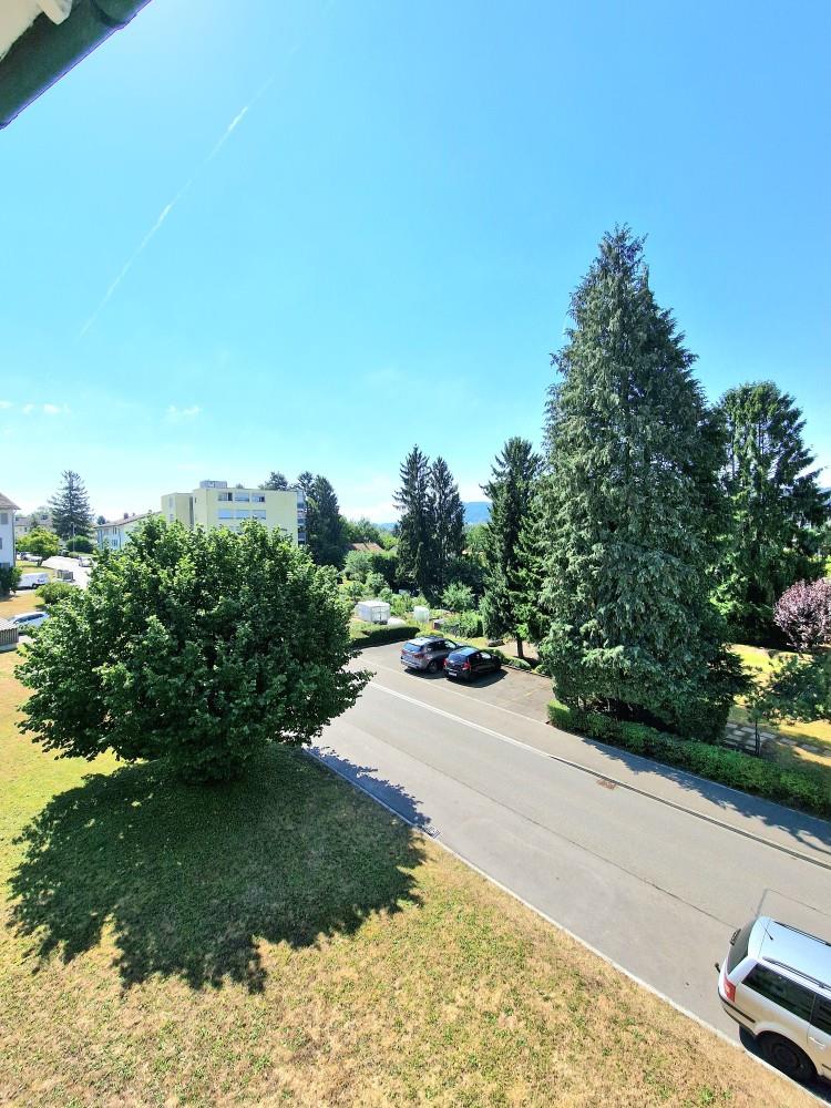 3 pièces appartement