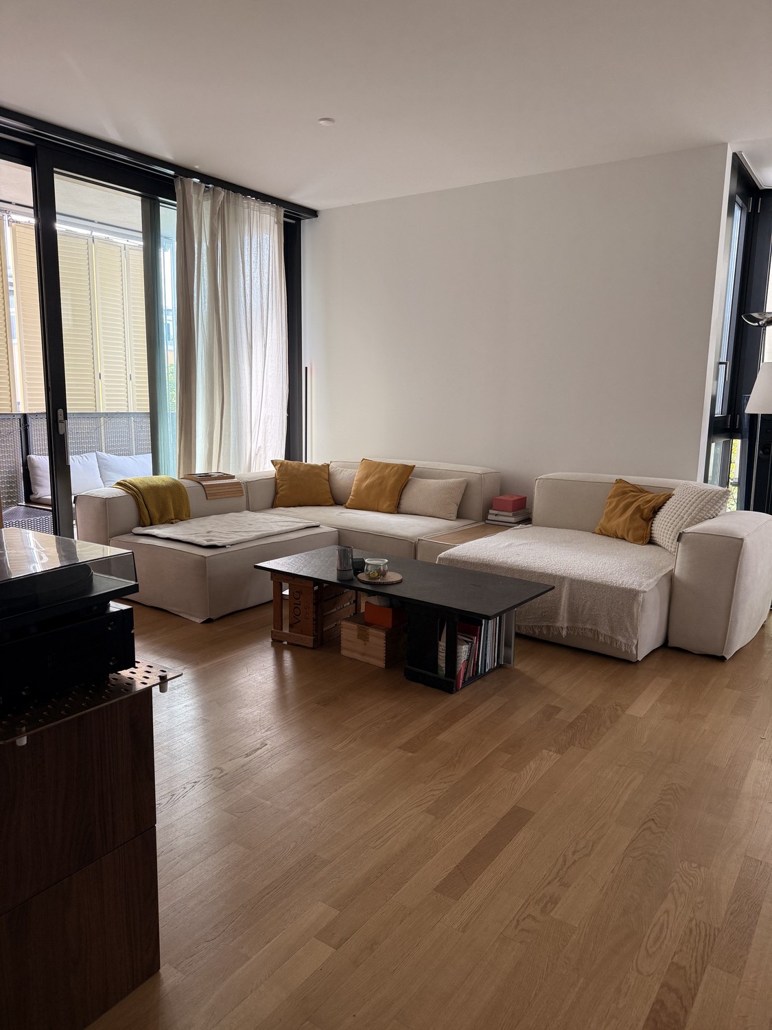Room in a shared flat, Foto 4 von 7