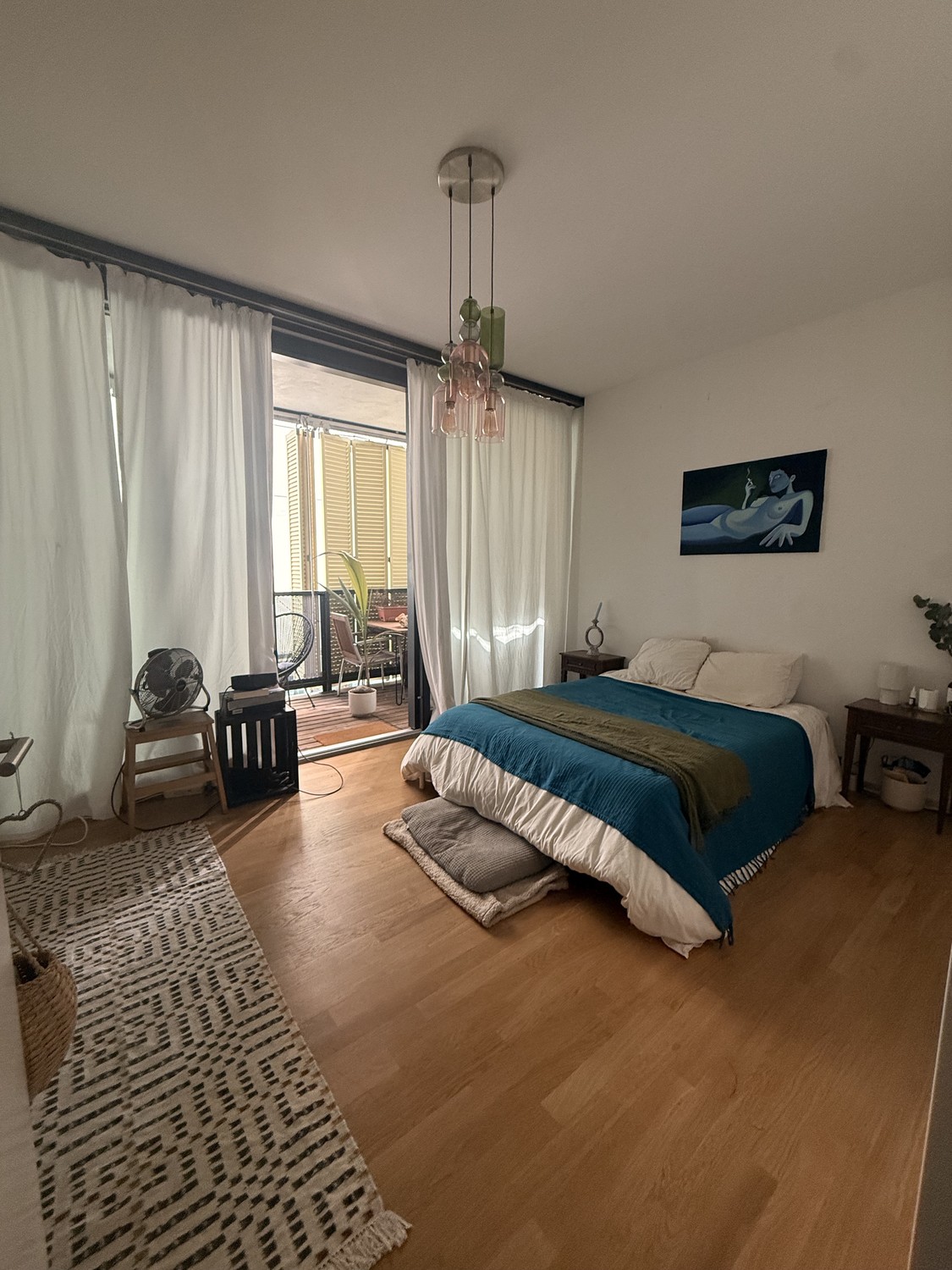Room in a shared flat, Foto 1 von 7