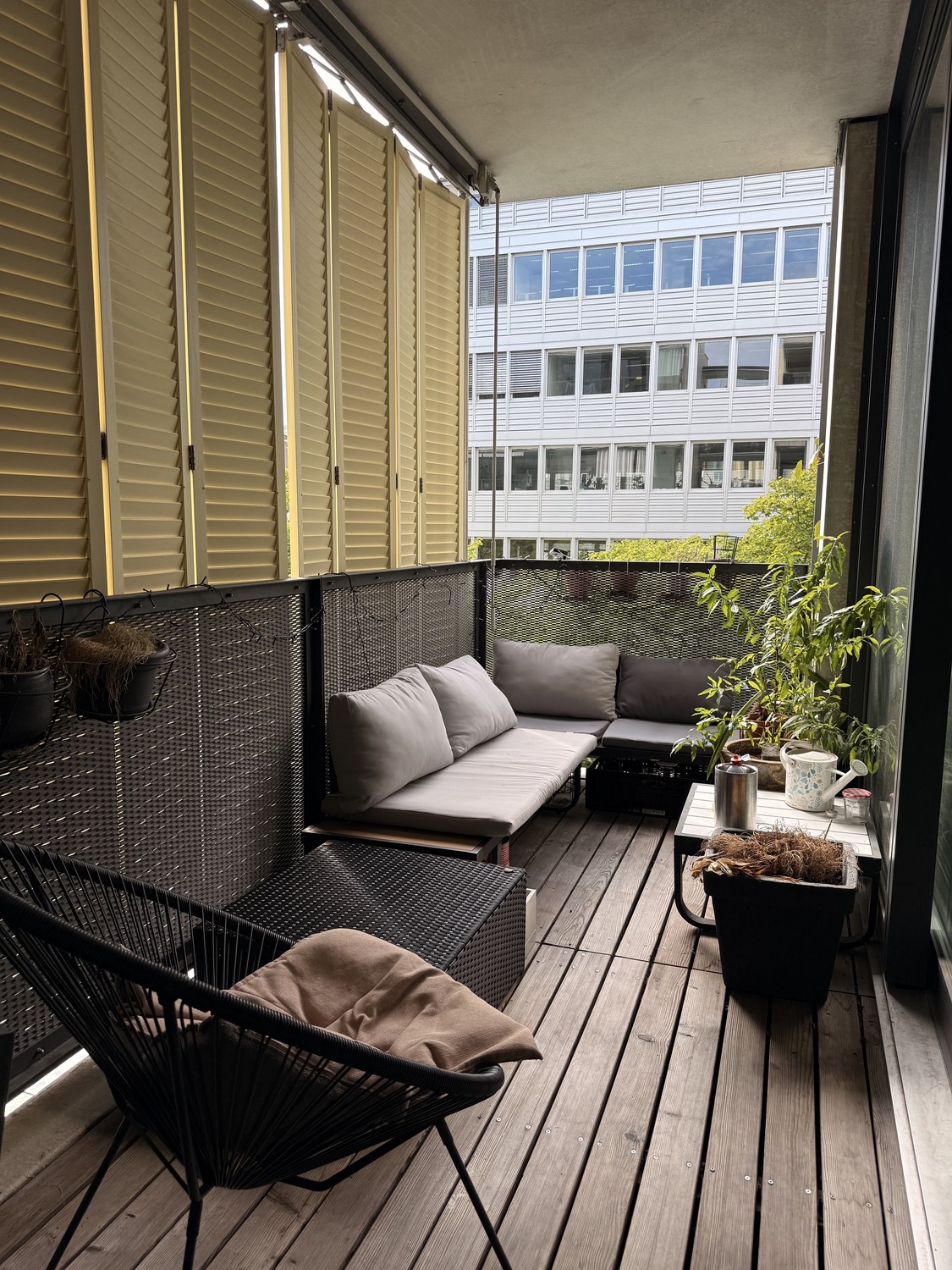 Room in a shared flat, Foto 7 von 7
