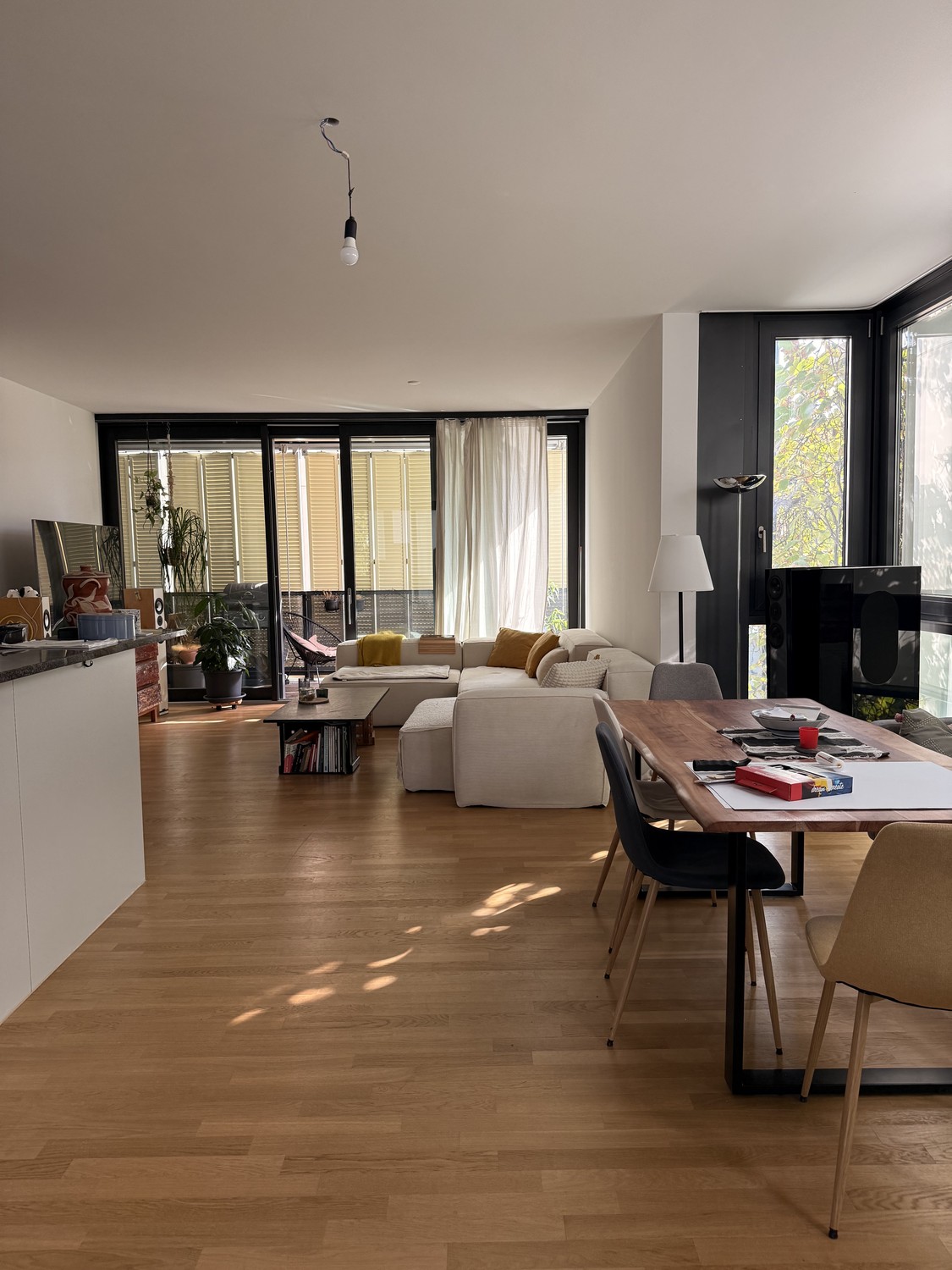 Room in a shared flat, Foto 6 von 7