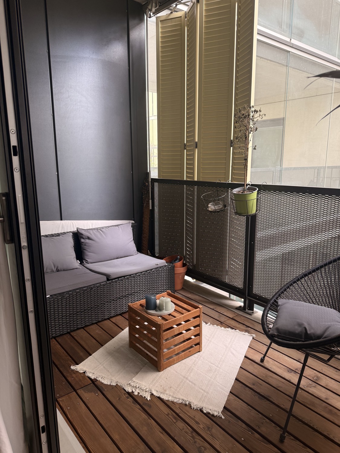 Room in a shared flat, Foto 3 von 7