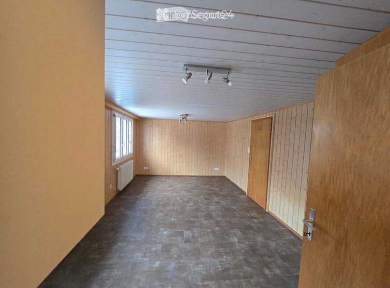 1 room apartment, Foto 2 von 5