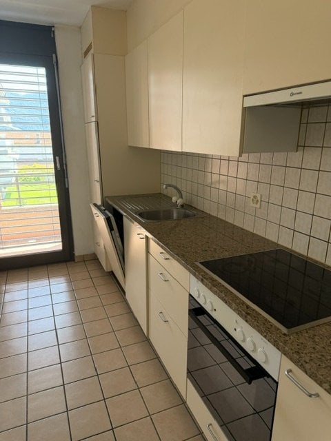 4-Zimmer-Wohnung, Foto 1 von 5
