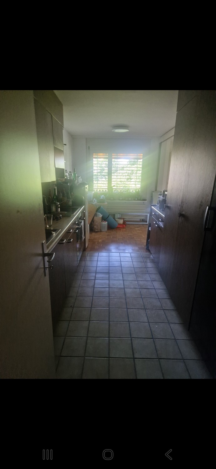 Room in a shared flat, foto 8 di 10
