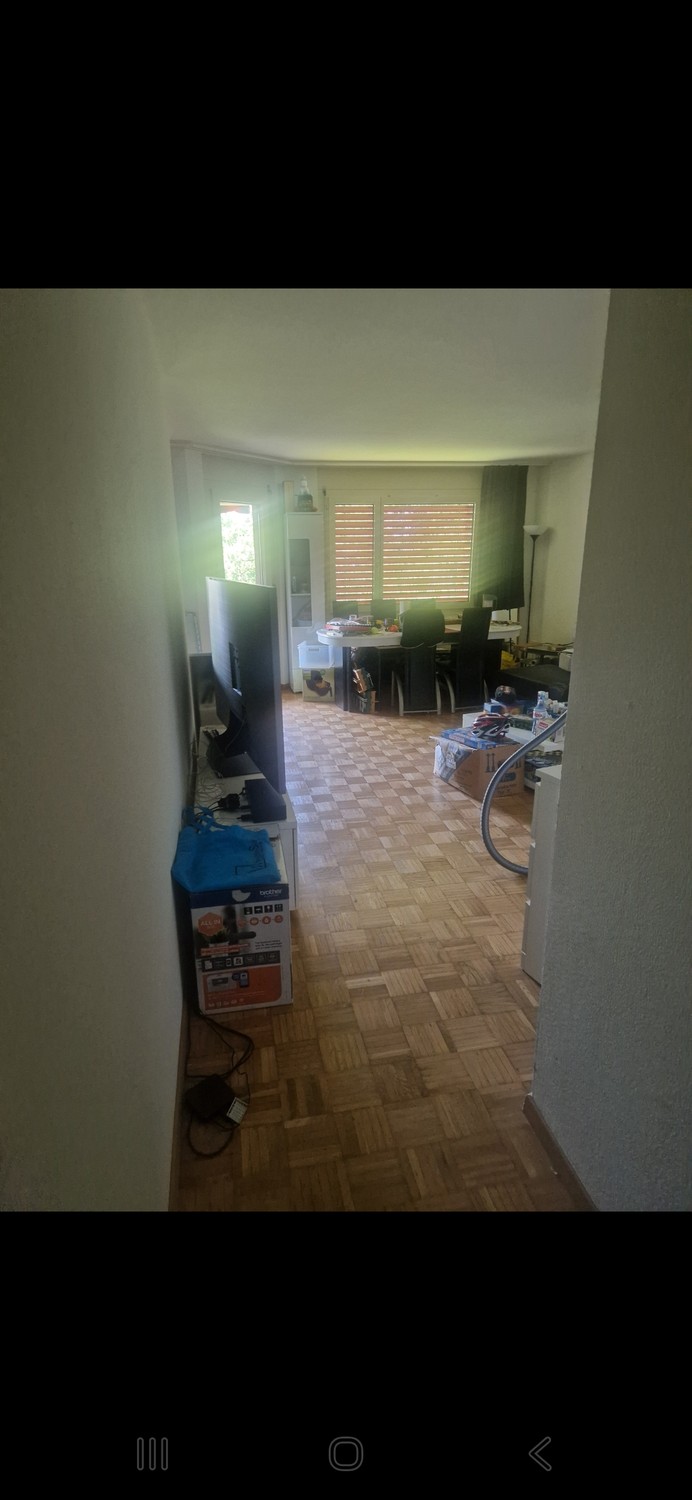 Room in a shared flat, foto 9 di 10