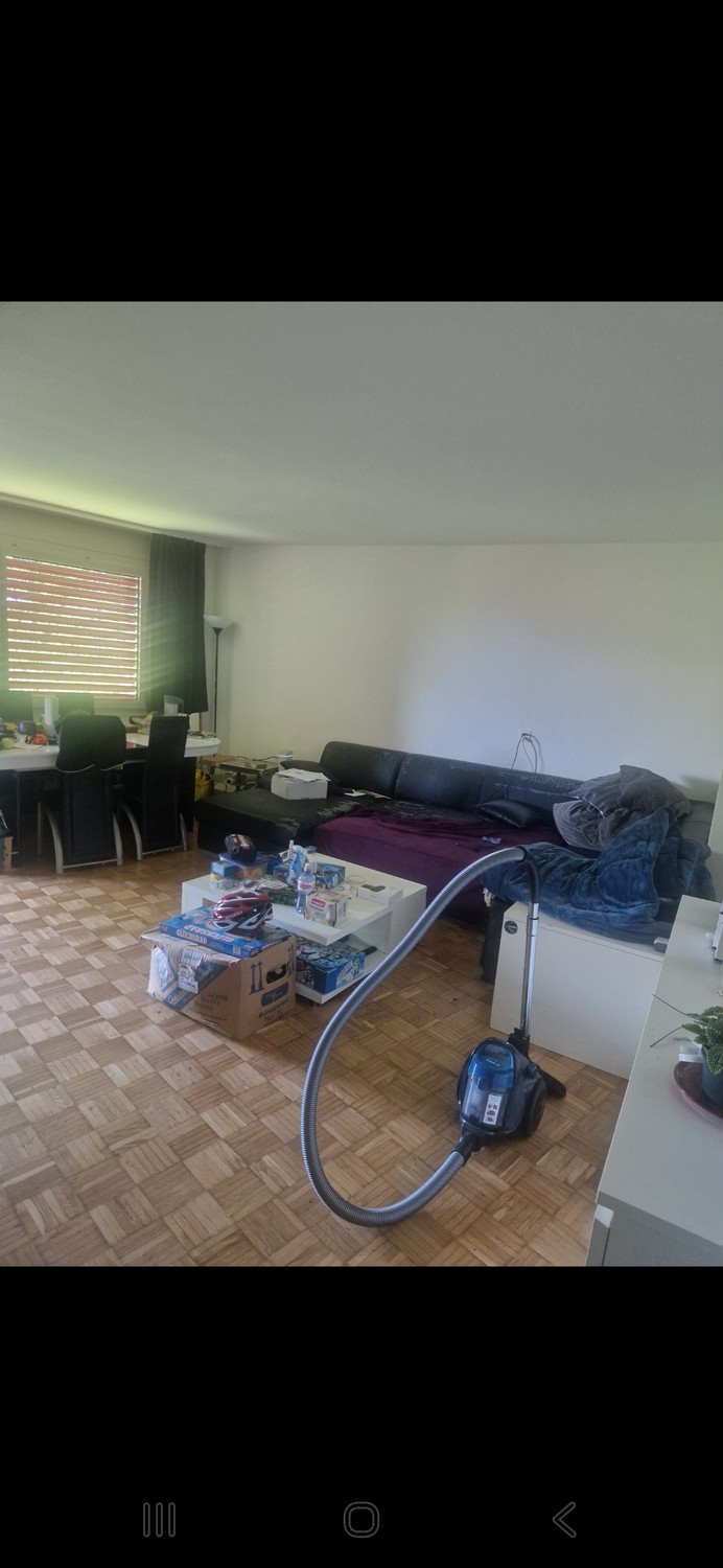 Room in a shared flat, foto 10 di 10