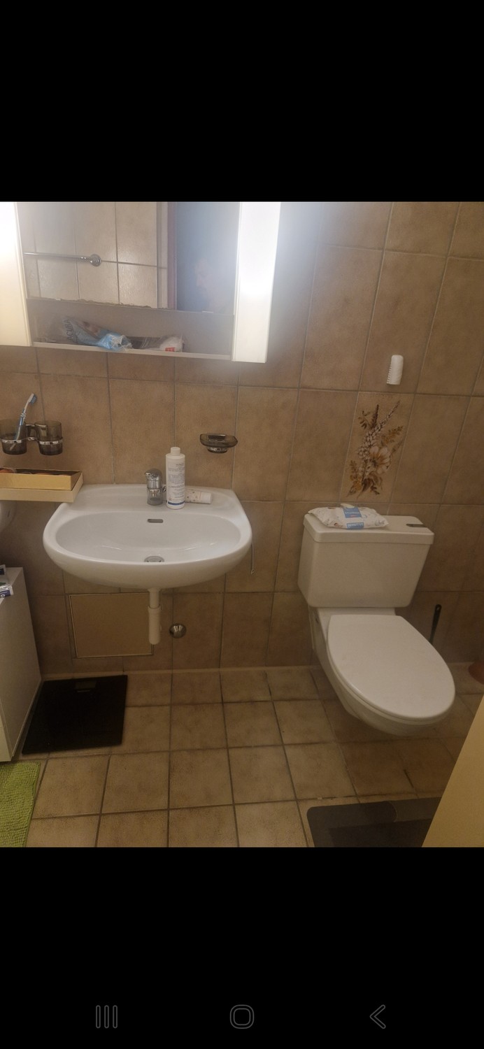 Room in a shared flat, foto 7 di 10