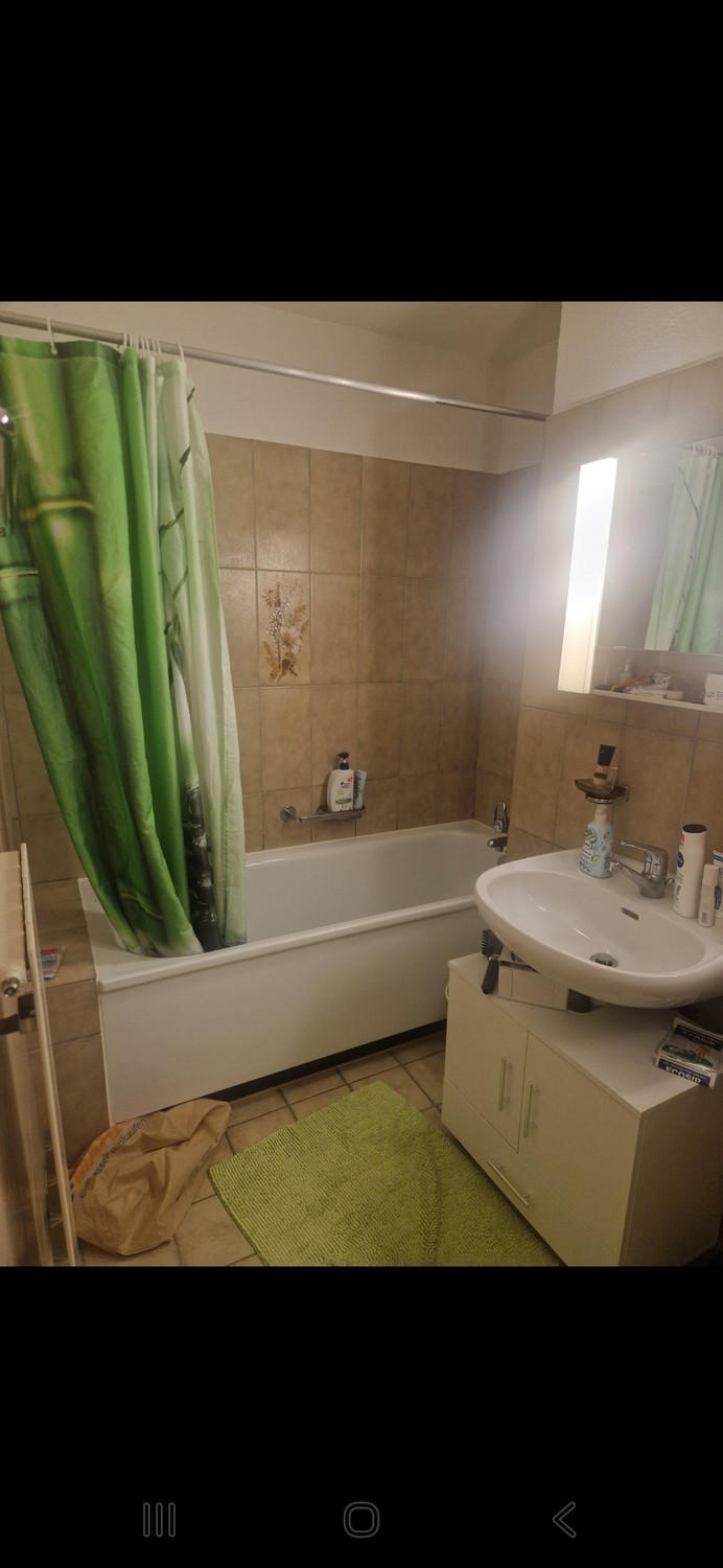 Room in a shared flat, foto 6 di 10