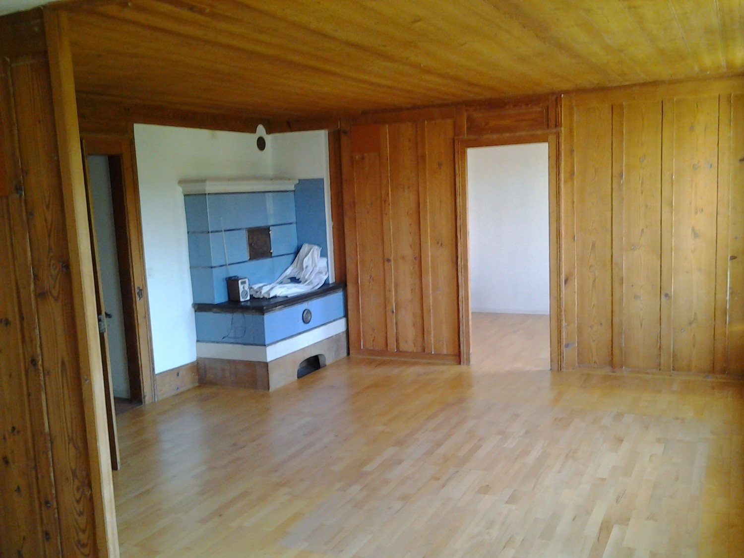 3 ½ rooms apartment, Foto 1 von 6