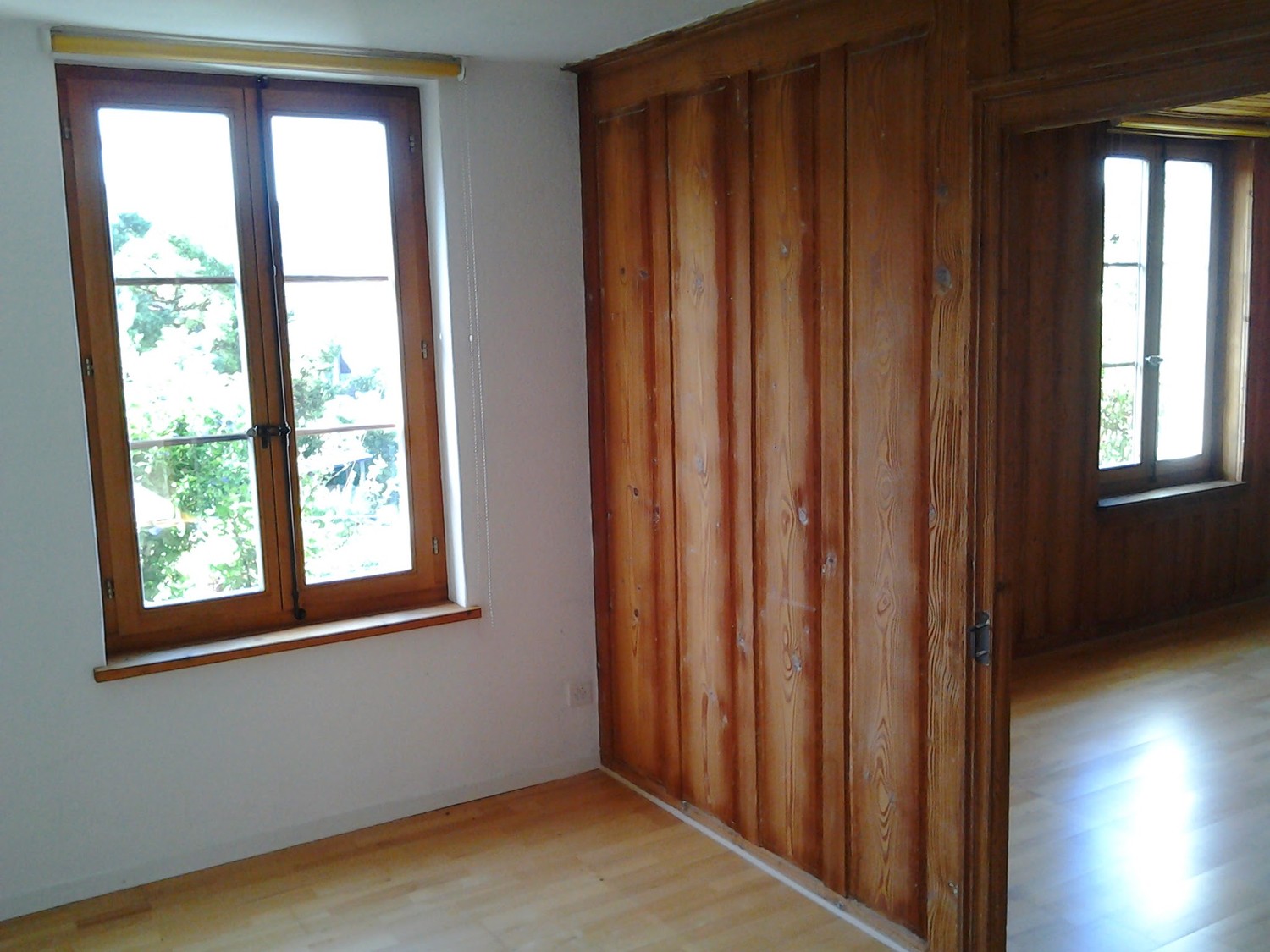3 ½ rooms apartment, Foto 4 von 6