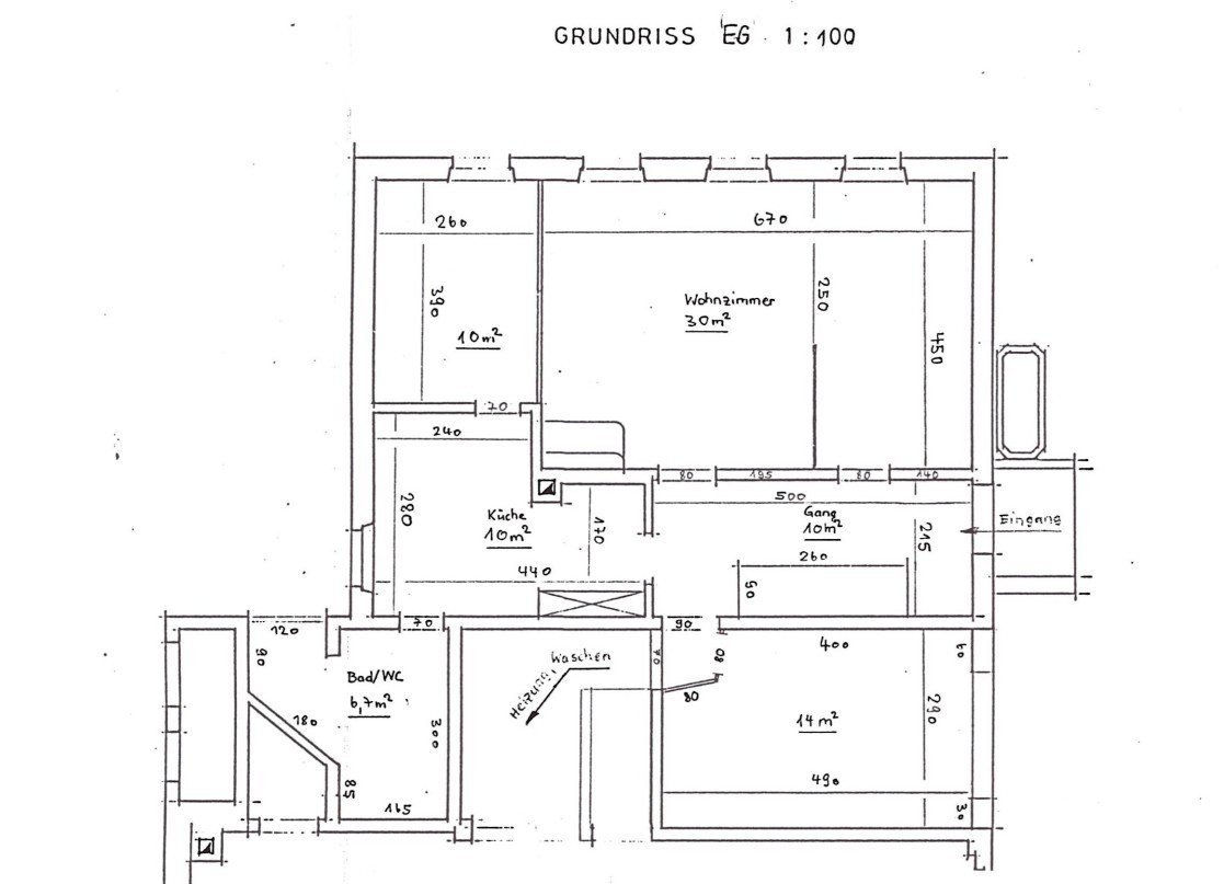 3 ½ rooms apartment, Foto 6 von 6