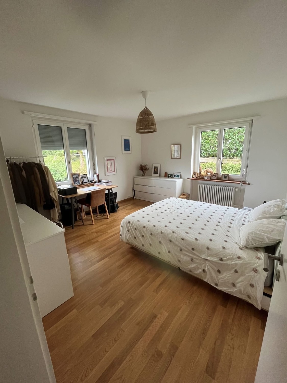 3 ½ rooms apartment, Foto 5 von 8