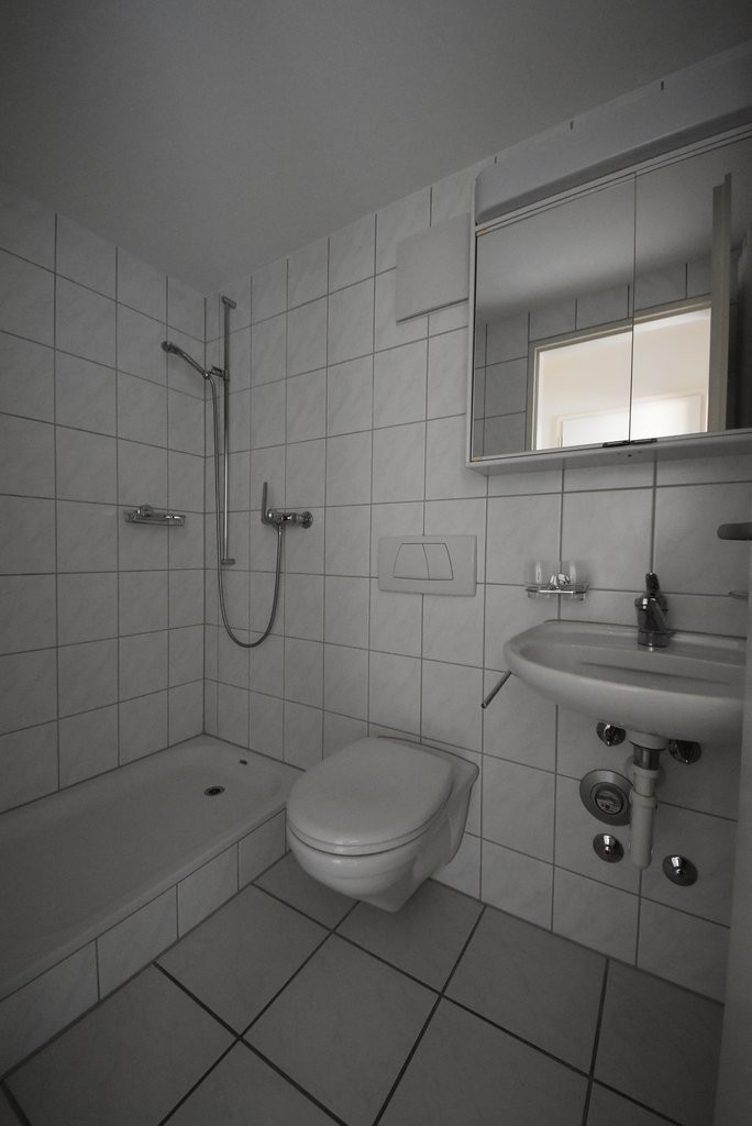 1 room apartment, Foto 4 von 5