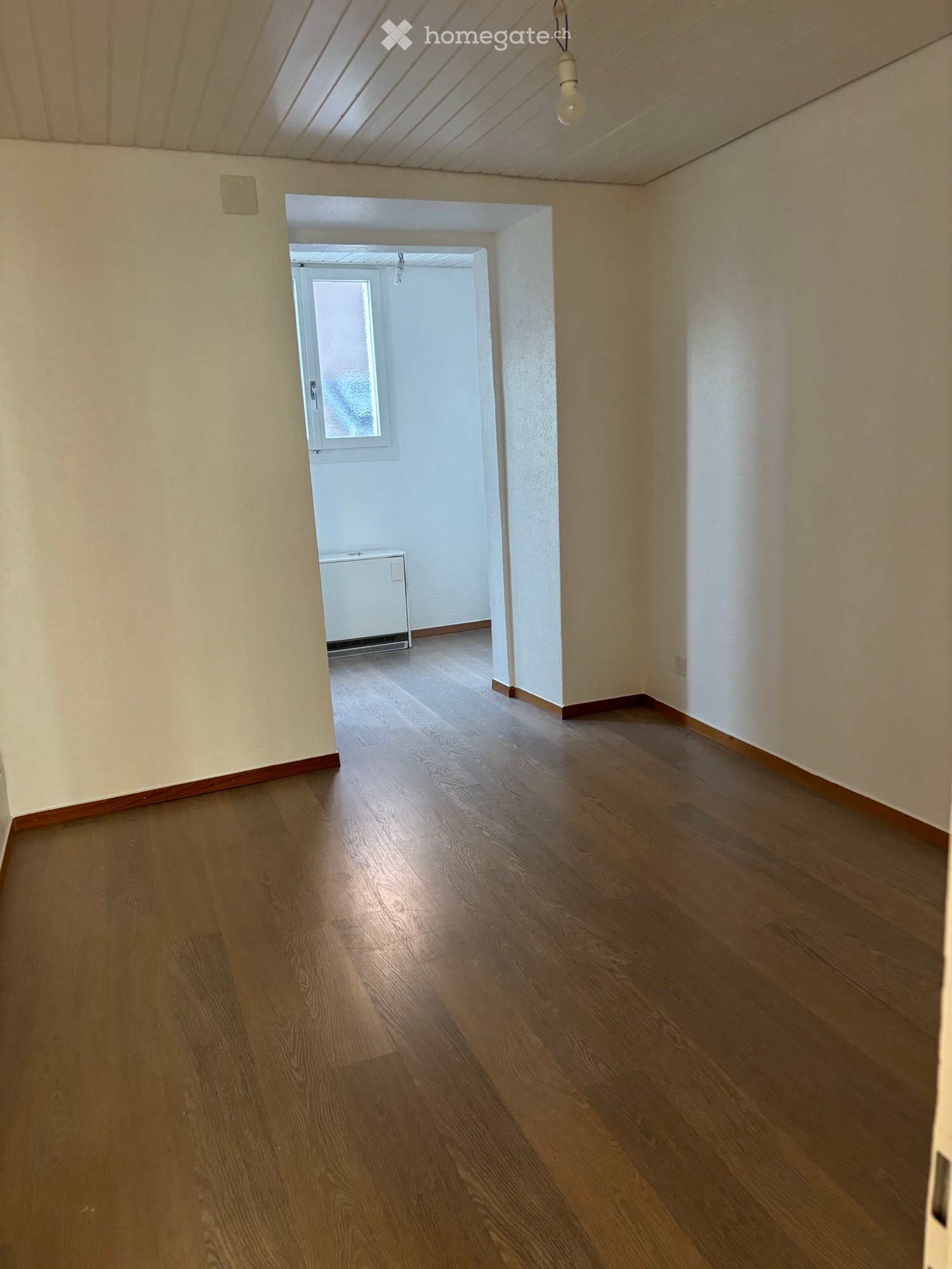 Appartamento di 3 locali