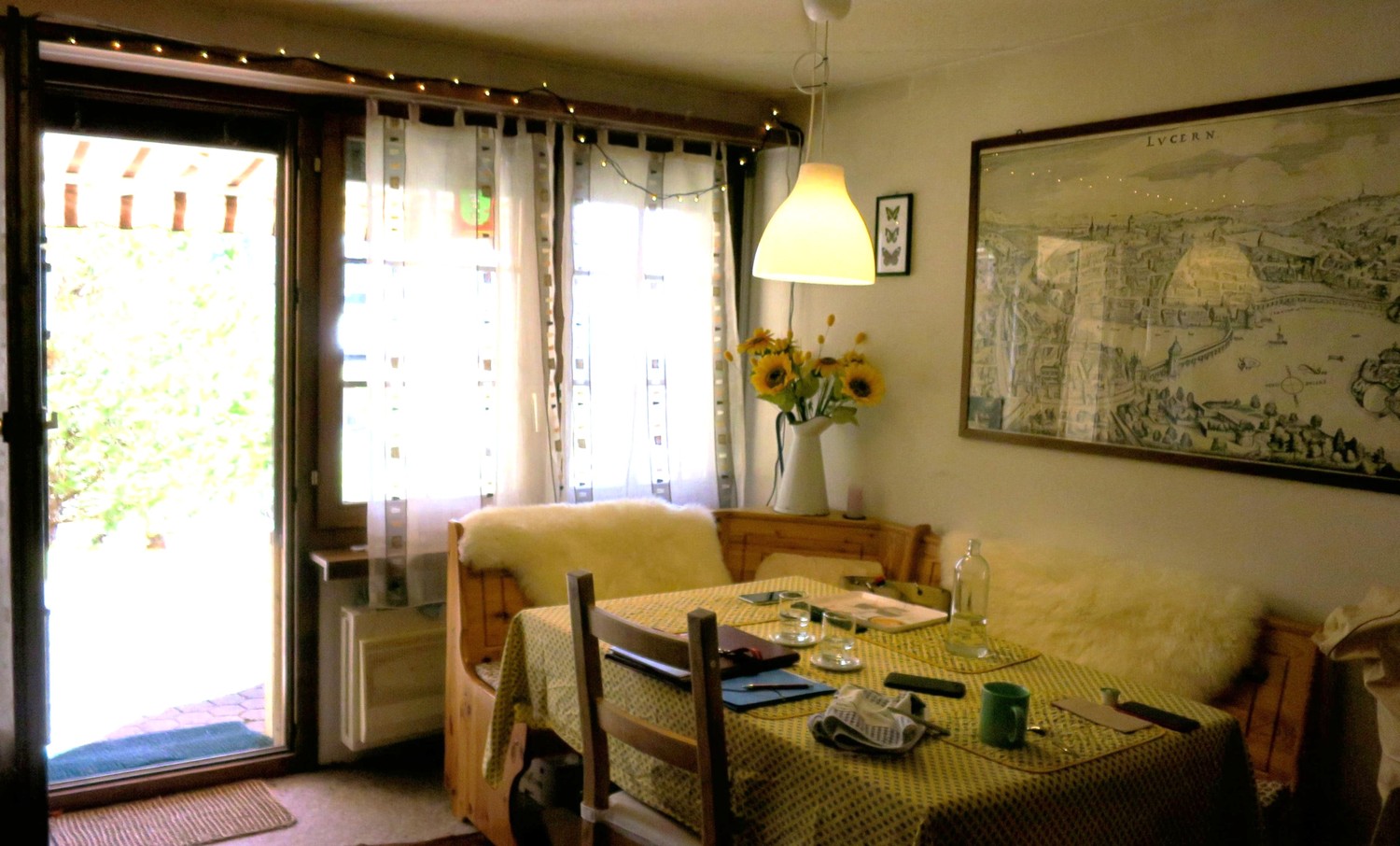 2 ½ rooms apartment, Foto 2 von 6