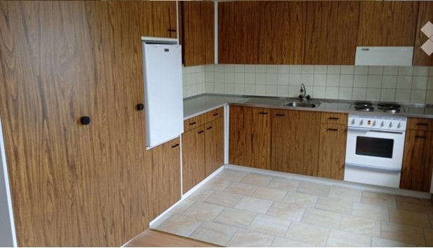 4 ½ rooms apartment, Foto 2 von 5