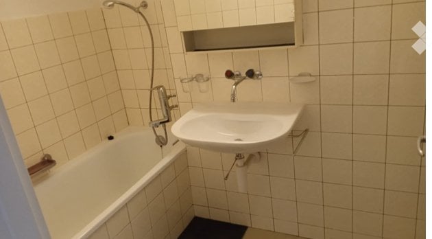 4 ½ rooms apartment, Foto 4 von 5