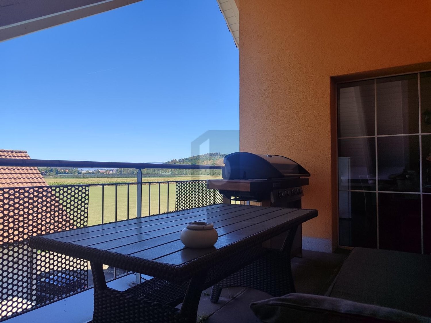 2 ½ rooms roof flat, Foto 3 von 4