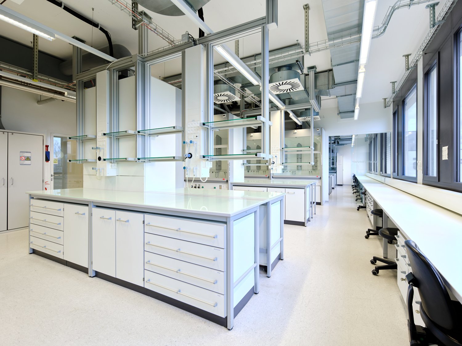 3500m² industrial object, Foto 3 von 10