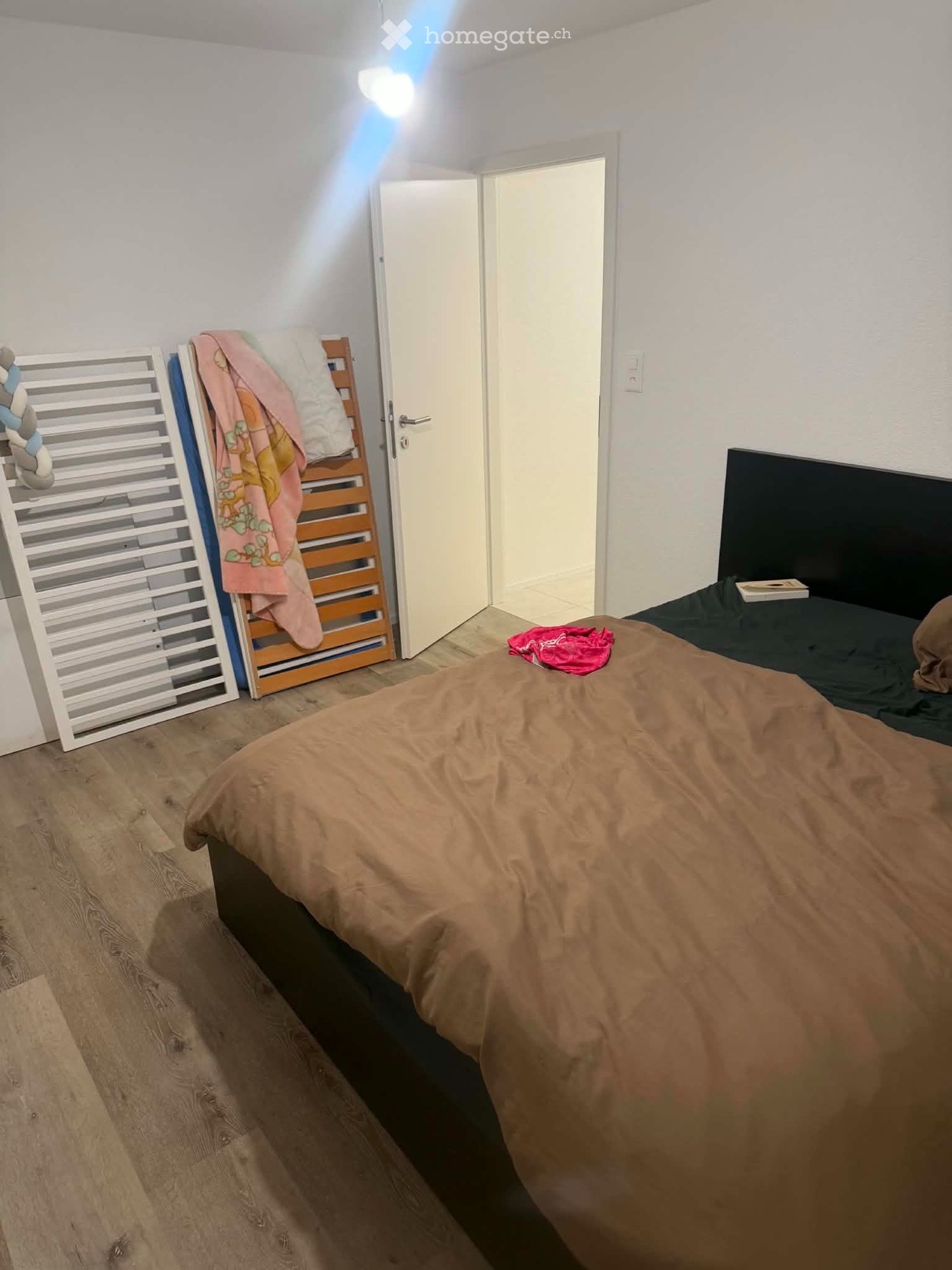 3 ½ Zimmer-Wohnung, Foto 5 von 5