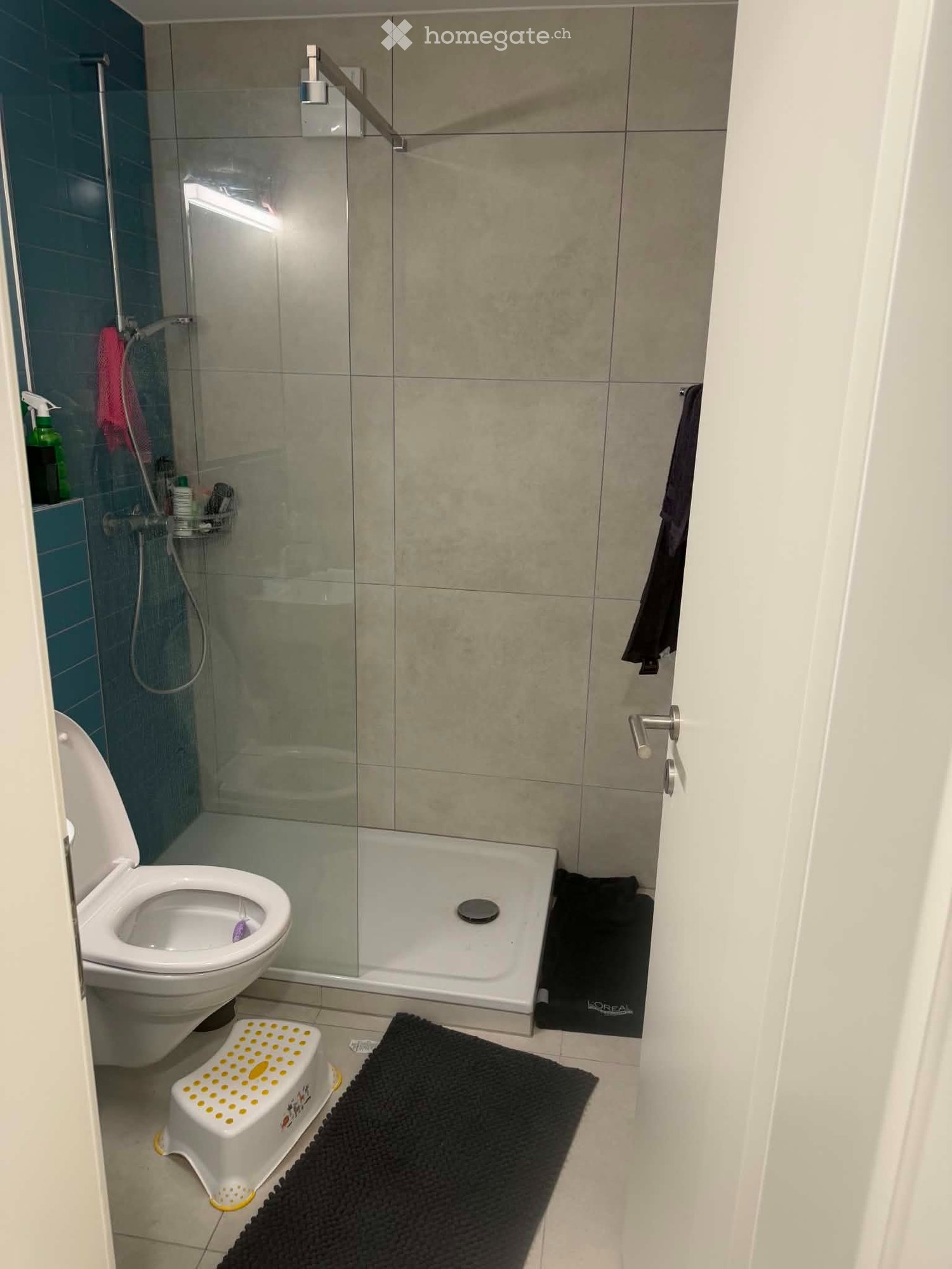 3 ½ Zimmer-Wohnung, Foto 4 von 5