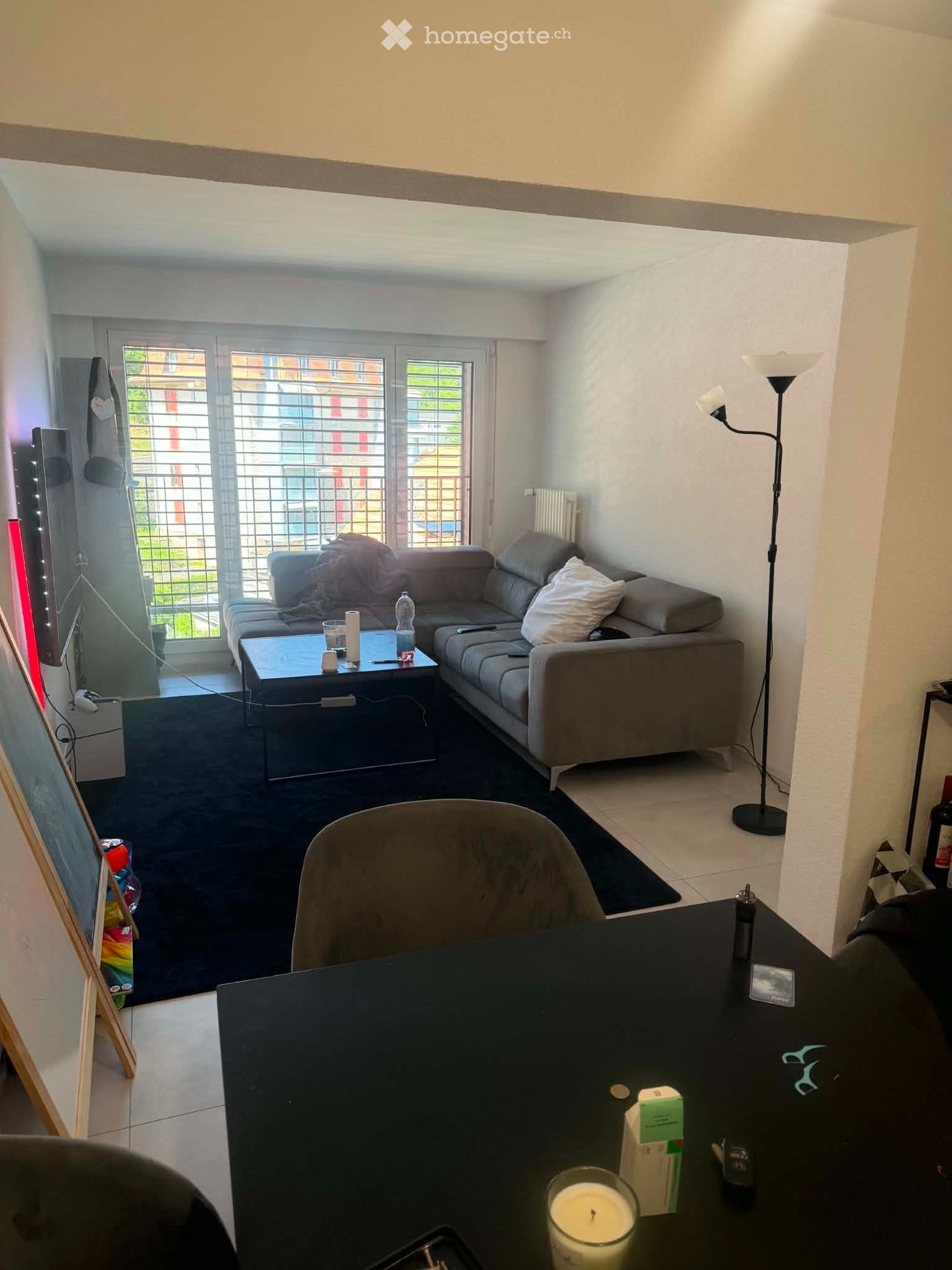 3 ½ Zimmer-Wohnung, Foto 3 von 5