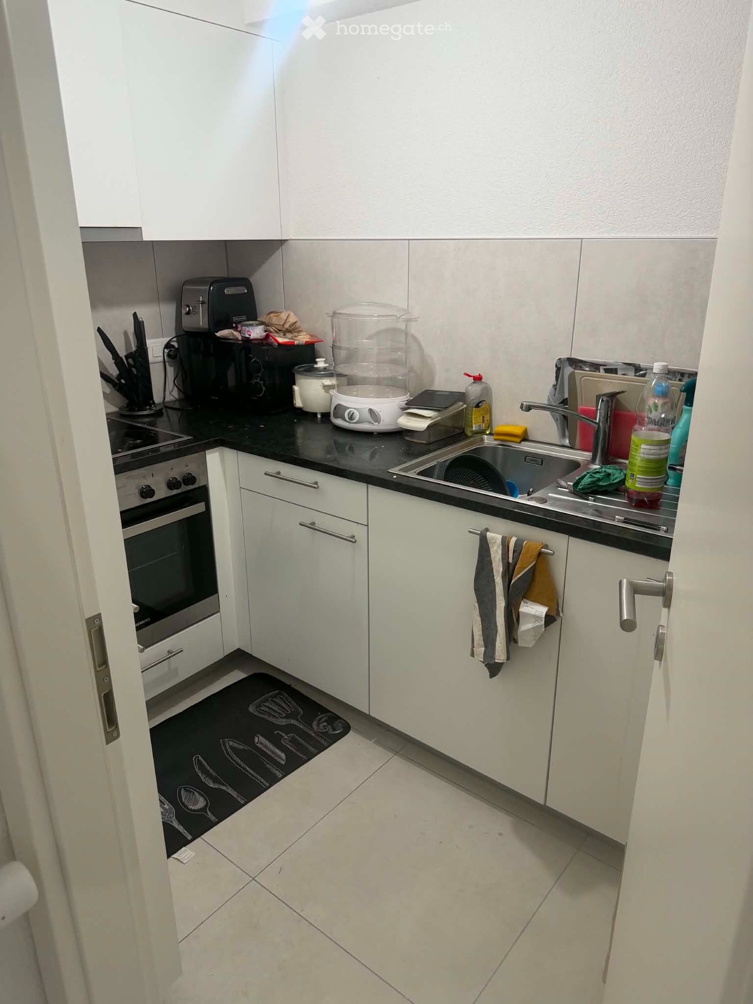 3 ½ Zimmer-Wohnung, Foto 2 von 5