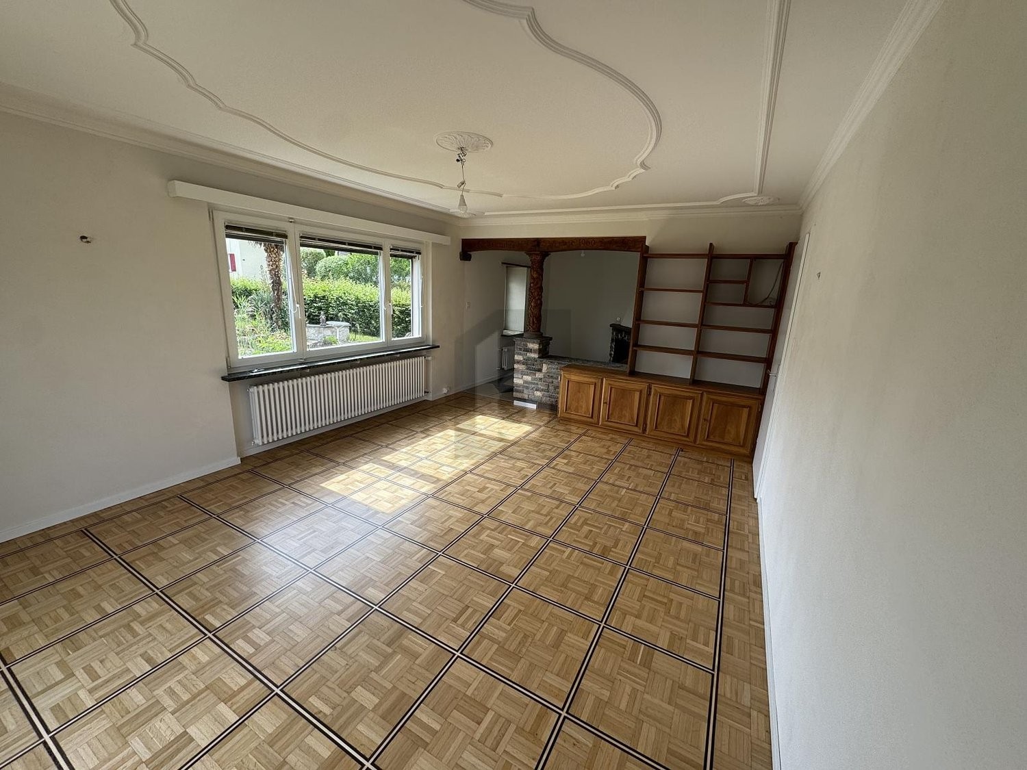 Maison individuelle de 5 ½ pièces
