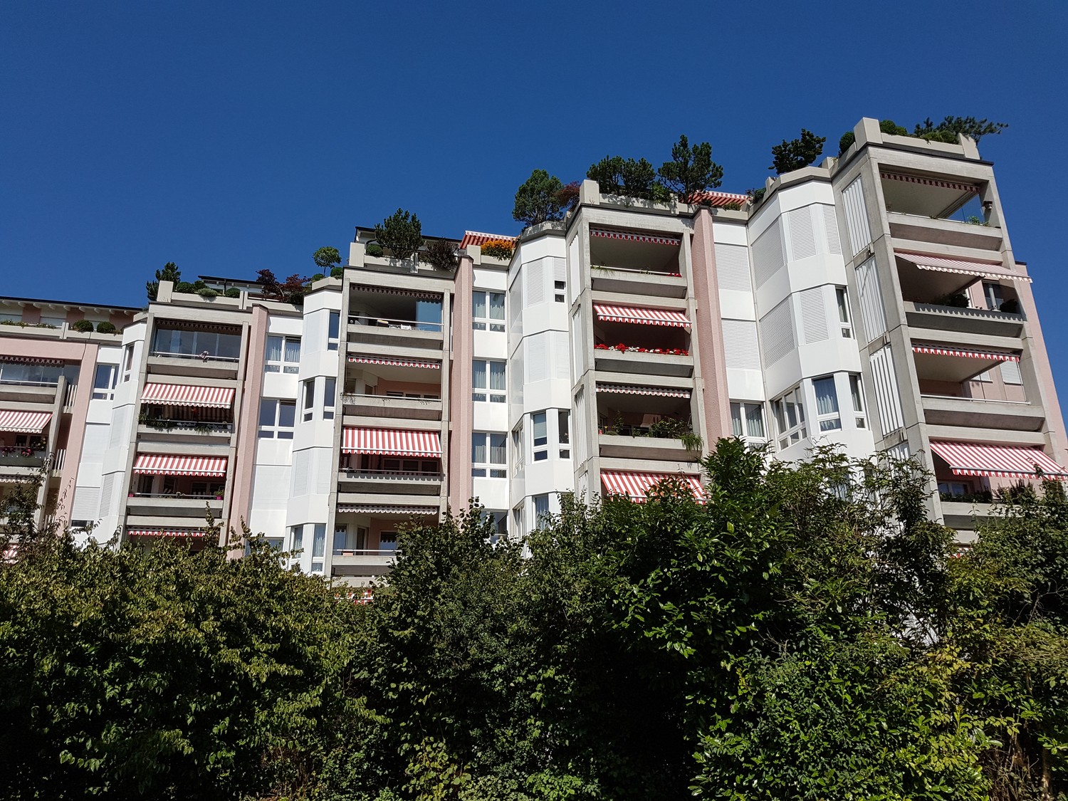 appartamento di 4 ½ locali