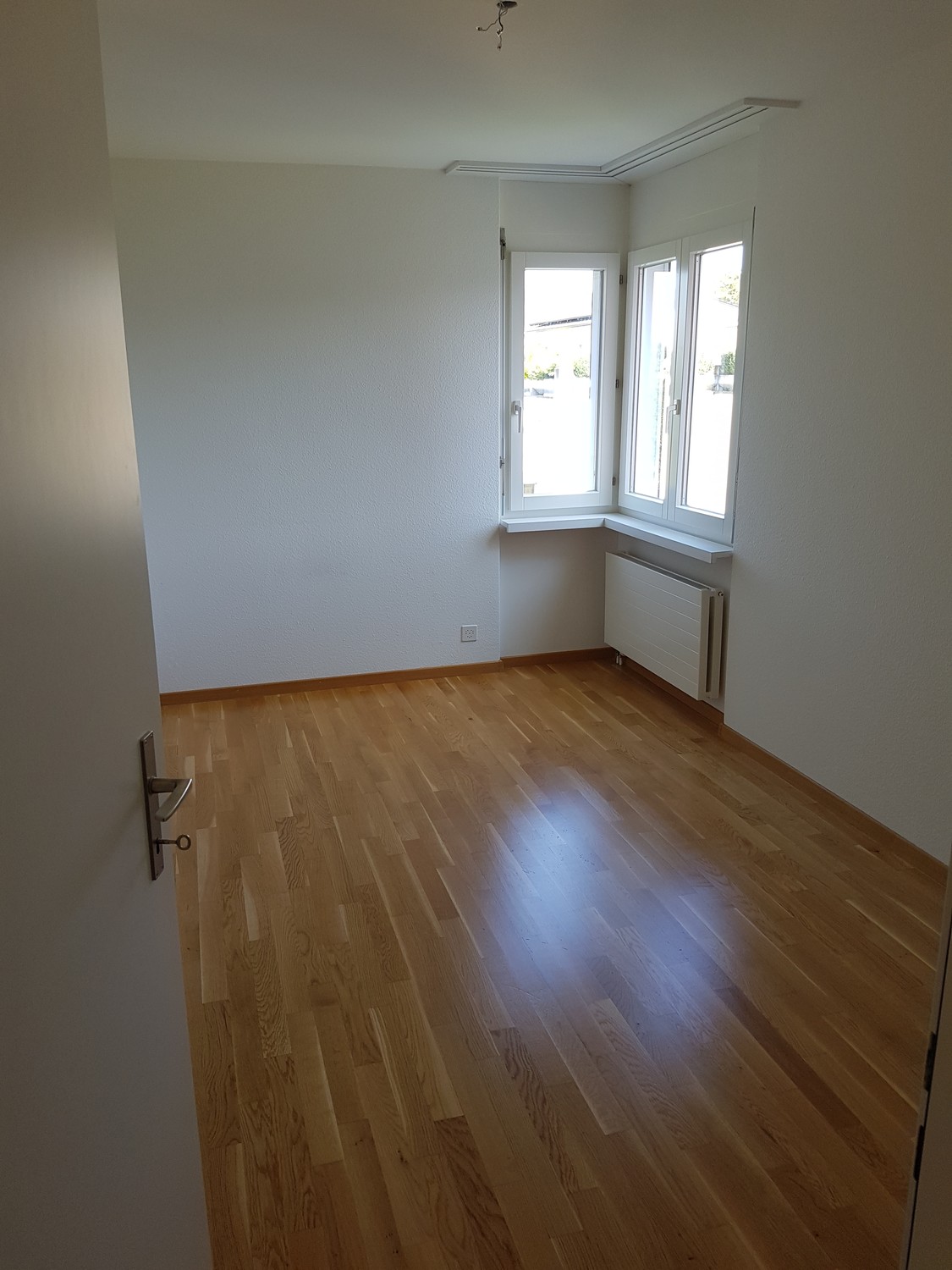 appartamento di 4 ½ locali