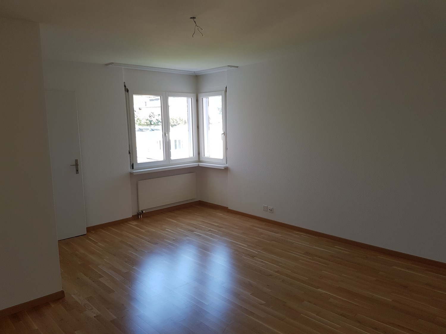 appartamento di 4 ½ locali