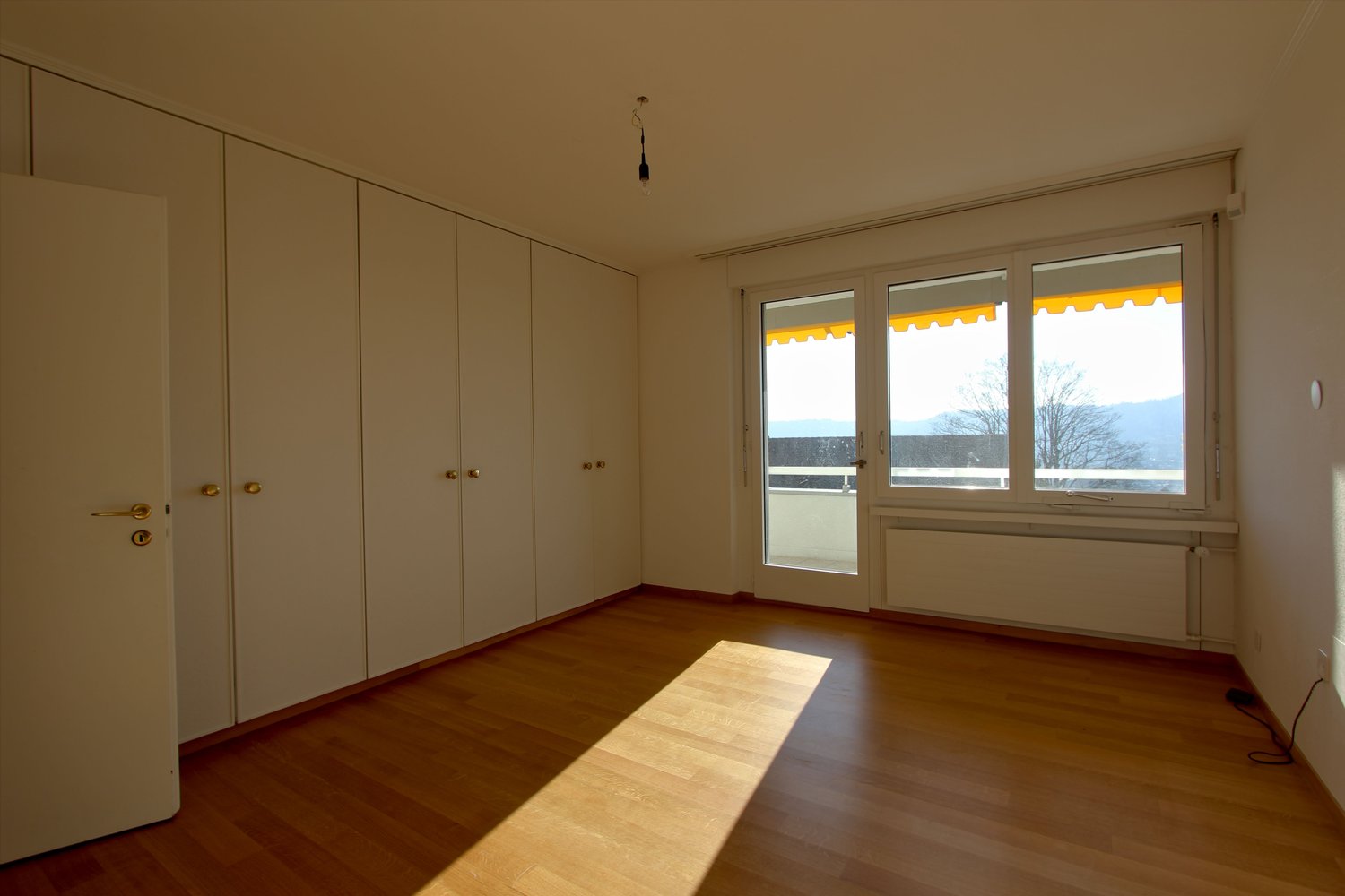 5 ½ rooms apartment, Foto 6 von 10