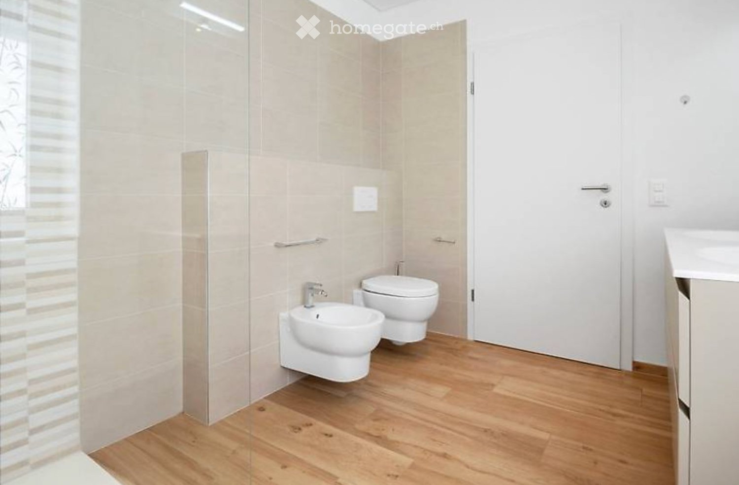 4 ½ Zimmer Wohnung, Foto 4 von 4