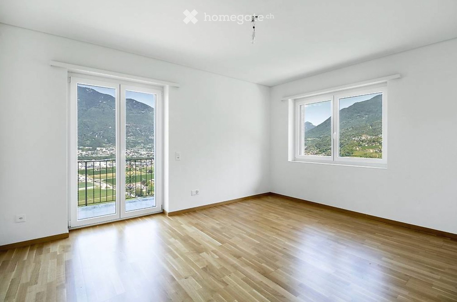4 ½ Zimmer Wohnung, Foto 1 von 4